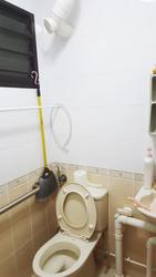 Blk 607 Clementi West Street 1 (Clementi), HDB 3 Rooms #128977312